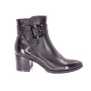 Regarde Le Ciel Taylor Cuir Marron Castagno