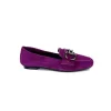 Reqins Hinder Daim Violet