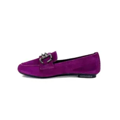 Reqins Hinder Daim Violet