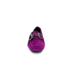 Reqins Hinder Daim Violet