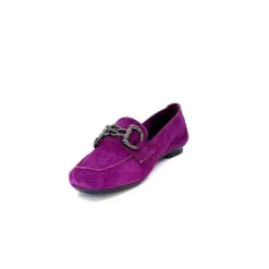 Reqins Hinder Daim Violet