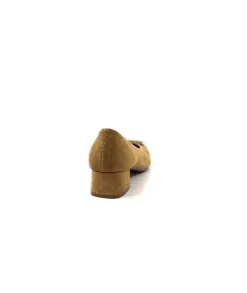 Reqins Karisse Daim Camel