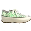 Rosemetal H0755N Frasseto Cuir Kenya Vert