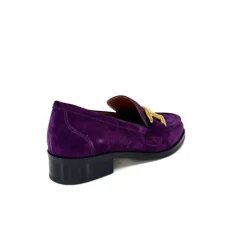 Rosemetal J2185 B Jakson Daim Violet