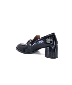 Rosemetal J2035H Jabrane Cuir Vernis Noir
