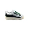 Semerdjian Smr Coco 10647 Blanc & Vert
