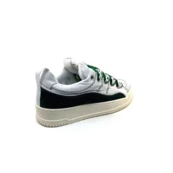Semerdjian Smr Coco 10647 Blanc & Vert