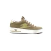 Semerdjian Smr Maya 9503 Daim Beige Lacets Rose