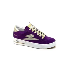 Semerdjian Smr Maya 10300 Daim Violet