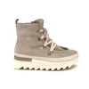 Softwaves 8-51-08 Cuir Daim Creme