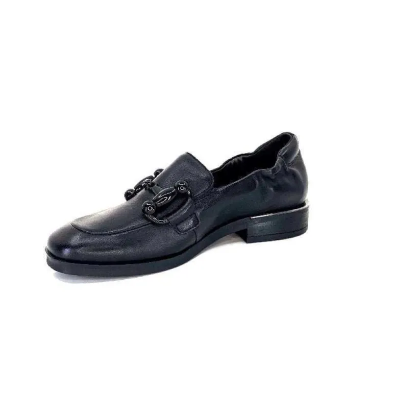 Softwaves 8.35.23 Cuir Noir