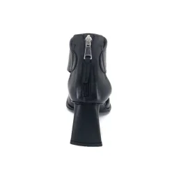 Strategia A5179 Cuir Noir