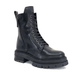 The Seller 9006 Cuir Noir