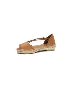 Toni Pons Ebre Cuir Marron