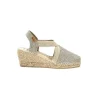 Toni Pons Triton Textile Glitter Or