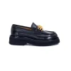 Triver Flight 482-11 Cuir Noir