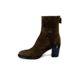 Triver Flight 706.03 Daim Olive