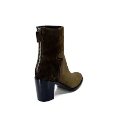 Triver Flight 706.03 Daim Olive