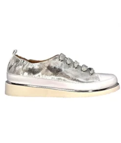 Xsa 8010 Cuir Argent