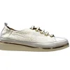 Xsa 8010 Cuir Imprime Blanc
