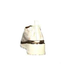 Xsa 9721 Cuir Imprime Sasha Beige