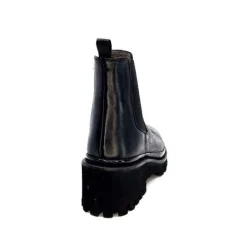 Xsa 9176 Cuir Noir