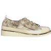 Xsa 8010 Cuir Or Platino