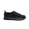 Xsa 8010 Psiche Cuir & Daim Noir