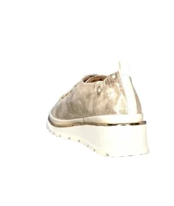Xsa 9721Cuir Brush Platino